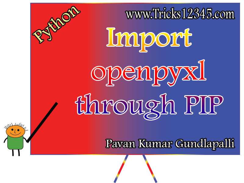 Pip install openpyxl. Openpyxl Python.